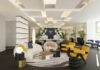 The IHG group expects to set up its Voco brand in Seoul's Gangnam district next year.