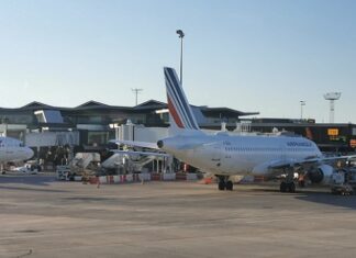 L'aéroport d'Orly a connu enregistré une croissance passagers de 19% entre janvier et septembre 2021 comparé à 2020. (Photo: LC)