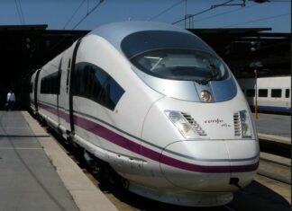 Renfe