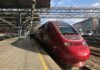 Thalys Ruby