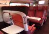 En raison de la maintenance de plusieurs rames, Thalys verra son réseau perturbé jusqu'au début du mois de décembre.