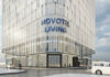 The Novotel Living brand will be offering the first aparthotel in Conakry, the capital of Guinea.
