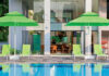 Located in the heart of Singapore, 8 on Claymore Serviced Residences offers 85 flats.