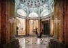 The Anantara brand has made its debut in Budapest and Rome. Nice and Amesterdam are in the pipeline.
