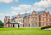 The Fairmont Windsor Park will officially open its doors on 1 January.
