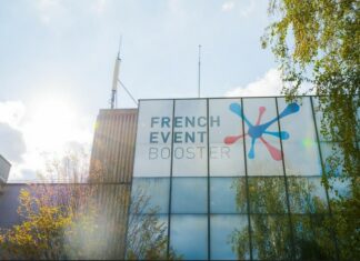 French Event Booster