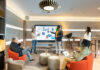 The Holiday Inn Munich is one of 24 hotels in the IHG group to offer Weframe's technological solution.