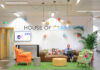 L'incubateur House of Starups, un des acteurs de l'innovation au Luxembourg ©Ludovic MAISANT