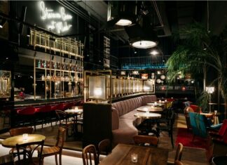 Ruby hotels
