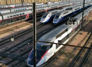 TGV