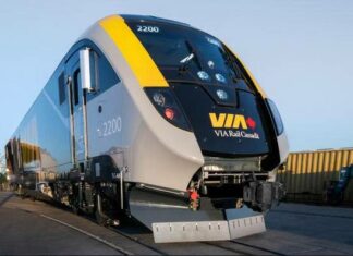 Via Rail