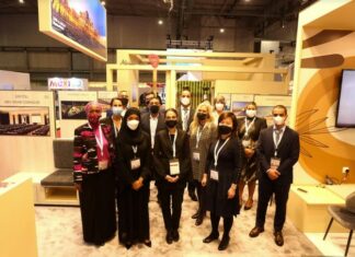 Abu Dhabi Convention Bureau