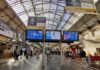 Bilan 2020 rail en France