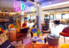The greet brand has made its debut in the Paris region, as well as in Castres and Angoulême.