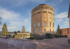 Wasserturm Hotel Cologne, Curio Collection by Hilton, set within the walls of what was once Europe's largest castle.