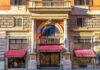 The Cosmopolita Rome, a new member of the Tapestry Collection by Hilton.
