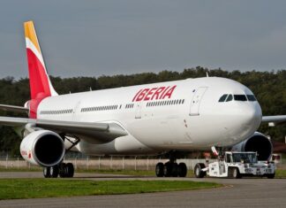 Iberia