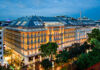 Owned by the JJW Group, the Grand Hotel Wien will be part of the IHG Vignette Collection from next year.