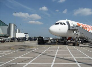 Easyjet et Virgin
