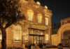 The Santo Mauro in Madrid, the latest member of Marriott's Luxury Collection.