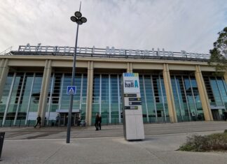 50% des vols à Marseille devraient être annulés en raison de la grève du 5 décembre.