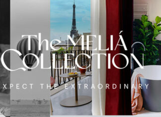 La Melià Collection compte six premiers membres, dont deux hôtels à Paris.