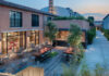 The NH Collection Venezia Murano Villa transforms a former glassworks into a top-of-the-range hotel.