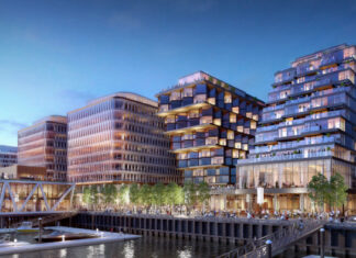 Le Pendry Washington D.C. intégrera l'offre de Preferred Hotels à l'automne 2022.