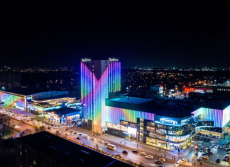 En plus du développement en Russie de sa marque Individuals, le groupe a récemment ouvert le Radisson Gorizont Rostov.