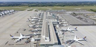 Lufthansa horaires 2022