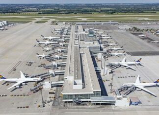 Lufthansa horaires 2022