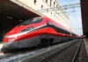Trenitalia débutera ses liaisons Paris-Milan via Lyon-Part Dieu le 18 décembre prochain.