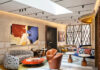 W Hotels opened in Rome on 6 December.