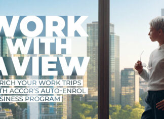 Le groupe français lance aujourd'hui sa solution Accor Business Offer Auto-Enrol, dédiée aux PME.