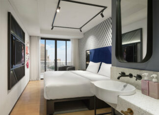 La marque lifestyle Tribe s'installera à Phnom Penh en février prochain.