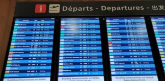 Reprise du transport aérien selon OAG en 2021