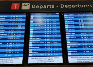 Reprise du transport aérien selon OAG en 2021