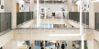 Le groupe IWG étend l'empreinte de sa marque Spaces, pionnière du coworking.