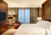 The JW Marriott Sao Paulo will open in the second quarter of 2022.
