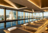 With the opening of a Renaissance (pictured here) and a Moxy, the Marriott group has added to Bordeaux's hotel offering.