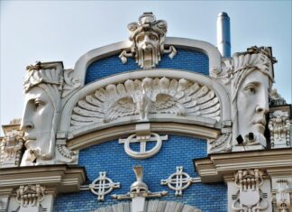 Ryanair ouvre une base à Riga