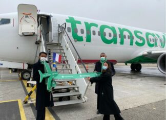 Transavia