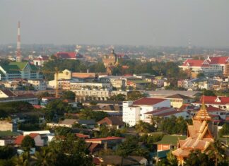 Le Laos a rouvert ses frontières le 1er janvier 2022