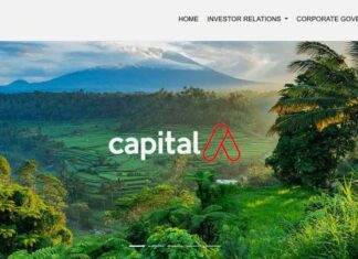AirAsia devient Capital A