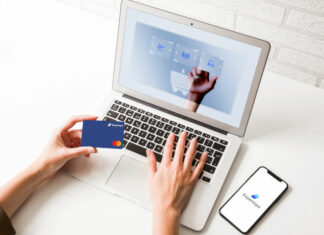 Expensya lance une offre de cartes de paiement MasterCard.
