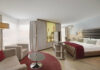 The DoubleTree by Hilton Hannover Schweizerhof (c) Hilton 2022