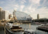 Le W Sydney, une des principales ouvertures attendues cette année par le groupe Marriott en Asie-Pacifique.