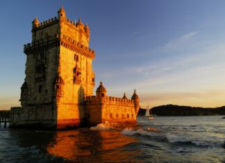 Reprise tourisme Europe