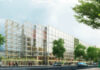 The Stream Building development will include a Zoku hotel-residence (c) PCA-STREAM - Philippe Chiambaretta
