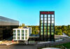 Mövenpick Zagreb.